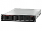 Сервер Lenovo ThinkSystem SR650 Rack 2U, 2xXeon 6240 18C(2.6GHz/ 150W), noMem, 2x1.6TB SDD, 14x2.4TB HDD, 2x128GB m.2, 2xSFP+ SR Transc, 2x25GbE SFP28, 430-16i HBA, 2x10Gb SFP+ LOM, 2x1100W, 2x2.8m p/ c, XCCE, (7X06KDVG00.)