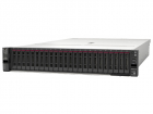 Сервер Lenovo ThinkSystem SR650 V2 Rack 2U, Xeon 6326 16C(2.9GHz/ 24MB Cache/ 185W), 1x32GB/ 3200MHz/ 2Rx4/ RDIMM(upto32), 8xSAS/ SATA(upto24), SR9350-8i(2Gb), 1x750W V2(upto2), 5xStandard Fans, XCCE, V2 Rails