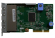 Плата расширения Lenovo TopSeller ThinkSystem 1Gb 4-port RJ45 LOM (SR850/ SR950/ SR650/ SR630) (7ZT7A00545)