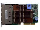 Плата расширения Lenovo ThinkSystem 10Gb 4-port Base-T LOM (SR860/ SR850/ SR9590/ SR650/ SR630)