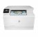 Миниатюра товара - Многофункциональное устройство лазерное HP Color LaserJet Pro MFP M182n (p/ c/ s , A4, 16ppm, 256Mb, USB, Fast Ethernet10/ 100 Base-TX, 1 tray 150, cartridge 800&700 cmy in box, Repl. T6B70A) (7KW54A#BBU) (7KW54A#BBU)