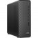 Миниатюра товара - ПК HP S01-pF3016ci MT, Core i5-13400, 8GB (1x8GB) 3200 DDR4, SSD 512Gb, Intel Internal Graphics, noDVD, no kbd & no mouse, Dark Black, FreeDOS, 1Y Wty