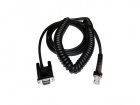Кабель Cable, RS-232, External Power, 9D, S, 12 ft (8-0736-80)