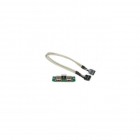 Аксессуары Chenbro 80H02342301A0 AS'Y PCB, USB 3.0 REV.A0, RM42300e07, DUAL PORTS W/CABLE 750MM (60) (80H02342301A0)