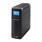 Источник бесперебойного питания ИБП ACD PW-Slim 1000 (82N-C44006-00G)