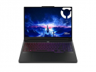 Ноутбук Lenovo Legion Pro 7 16IAX10H 16" WQXGA (2560x1600) OLED 500N 240Hz, Ultra 9 275HX, 2x32GB DDR5-6400, 1TB SSD M.2, NVIDIA RTX 5080 16GB GDDR7, WiFi7, BT, 5.0MP Cam, 80Wh, 400W Slim Tip, No OS, 1Y (83F500FCIN)