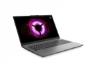 Ноутбук Lenovo LOQ 15ARP10E AMD Ryzen 7 170/16Gb (1*16 D5)/SSD512Gb/RTX4050 6Gb (65W)/15.6’’/FHD/1920x1080/144Hz/Win11 (SL English)/RJ-45/Luna Grey/1.8kg (83S0007FUS)