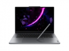 Ноутбук Lenovo Yoga Pro 7 15IPH11 Core Ultra 7 356H 32Gb SSD1Tb NVIDIA GeForce RTX5050 8Gb 15.3" OLED Touch 2.5K (2560x1600) Windows 11 Home grey WiFi BT Cam (83SN003ARK) (83SN003ARK)