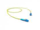 Оптический патчкорд LC-UPC/ LC-UPC Duplex, 09/ 125 OS2, тип S, LSZH, 2 м (84119012)