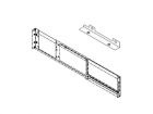 Аксессуары Chenbro 84H324110-013 Rear Win. & R2G PSU Bracket, RM241 (10) (84H324110-013)