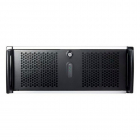 Аксессуары Chenbro 84H341310-004(6) AS'Y COMPONENT, PANEL, RM41300/RM42300, ONE DOOR W/LED (10) (84H341310-004(6))