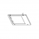 Миниатюра товара - Аксессуары Chenbro 84H341310-027 Корзина AS'Y COMPONENT, RM41300, MIX, PSU BRACKET, FOR R2IS (84H341310-027)