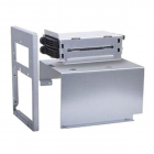 Корпус для HDD/SSD Chenbro 84H341810-028 2.5" HS OS HDD KIT, w/6G SAS, RM418 (538742) (84H341810-028) (84H341810-028)