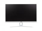 Монитор Lightcom 27" V-Max белый TFT 4ms 16:9 HDMI M/M Cam матовая HAS 1000:1 300cd 178гр/178гр 1920x1080 75Hz VGA DP FHD USB 7.45кг (RUS) (ПЦВТ.852859.300 Б)