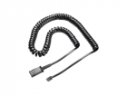 Соединительный шнур Соединительный шнур/ Poly M22 to QD Cable, (85R38AA)