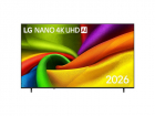 85" Телевизор NANO LED LG 85NU900B6LA.ARUG (2026) (85NU900B6LA.ARUG)