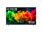 85" Телевизор Q-NED LG 85QNED80B6A.ARUG (2026) (85QNED80B6A.ARUG)