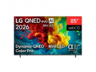 85" Телевизор Q-NED LG 85QNED83B6A.ARUG (2026) (85QNED83B6A.ARUG)
