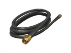 Антенна MikroTik 868 Omni 1м белый (868_OMNI_ANTENNA) (868_OMNI_ANTENNA)