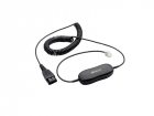 Соединительный шнур Соединительный шнур/ GN1200 QD-RJ10 SmartCord CC, (88011-99)