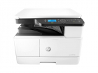МФУ лазерное HP LaserJet M438n, монохромный, A3, А4 ч/ б макс. 22 стр./ мин, USB/ Ethernet (8AF43A), (8AF43A)