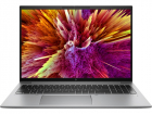 Ноутбук HP Zbook Firefly 16 G10 Core i7-1355U, 16" WUXGA(1920x1200)IPS AG 250nits, NVIDIA RTX A500 4GB GDDR6, 16Gb DDR5(1), 1Tb SSD, 51Wh LL, FPR, HD Webcam, 1.72kg, 2y, Gray, Win11Pro Multilanguage, eng/ rus kbd, (8F6C4PA)