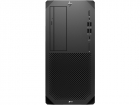 Рабочая станция HP Z2 G9 TWR, Core i7-13700, 16GB (1x16GB) DDR5-4800, 512GB M.2 SSD + 1TB SATA, DVD-RW, NVIDIA T1000 8GB, mouse, keyboard (no Russ), Win11p64, 500W