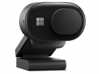 Веб-камера Microsoft Modern Webcam Wired Hdwr Black NEW (арт. 8L3-00008) (8L3-00008)