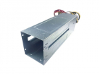 Корзина (ШВГ=77*84*225мм) FSP RH-5Q01-2U для блоков питания CRPS (550W~1600W) длиной 185 мм,  кабели 12B в комплекте. (8AD00378 ||RH-5Q01-2U)