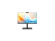 Миниатюра товара - Моноблок AOPEN WA244-13HX Intel Core i5-13500HX/ 16Gb/ SSD512Gb/ 23.8"/ IPS/ FHD/ 1920x1080/ 60Hz/ NoOS/ Grey (90.AA600.W510 ZD.D01CF.00A) (90.AA600.W510)
