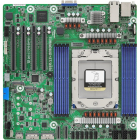Материнская плата/ ASRock TURIND8UD-2T/ X550, Deep Micro-ATX, 1x SP5 (LGA 6096) AMD EPYC™ 9005/ 9004, 8x DDR5 RDIMM, RDIMM-3DS, 4x PCIe5.0 / CXL2.0 x16, 2x MCIO (PCIe5.0 x8 or 8 SATA 6Gb/ s), 2x MCIO (PCIe5.0 x8), 1x MCIO (PCIe5.0 x4), 2x M.2 (PCIe5.0 x4), up to 16 SATA 6Gb/ s, 2x RJ45 (10GbE) Intel X550-AT2, AST2600 (90-SXGF10-A0UAYF)