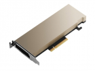 Видеокарта Nvidia Tesla A2 16GB GDDR6, PCIe Gen4 (x8), Half-height, half-length (HHHL), single-slot, Passive, 40-60W, OEM