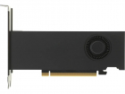 Видеокарта Nvidia RTX A2000 12GB, FH bracket, 1 year