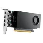 Видеокарта NVIDIA RTX A400 4GB with ATX and LP bracketsPN:900-5G172-2260-000 (900-5G172-2260-000 ATX+LP)