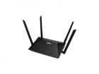 Маршрутизатор ASUS RT-AX1800U/ ASUS RT-AX1800U (90IG06P0-MO3530)