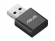 Миниатюра товара - Адаптер ASUS USB-BE92 Nano/ ASUS USB-BE92 Nano, (90IG09H0-MO0B10)