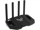Маршрутизатор ASUS TUF-BE3600 V2/ ASUS TUF-BE3600 V2 (90IG0A90-MO9C00)