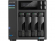 Миниатюра товара - Система хранения данных ASUSTOR AS6704T V2/ ASUSTOR AS6704T V2 (90IX01N4-BW3S00)