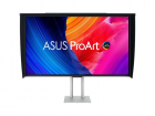 Монитор Asus 32" ProArt PA32UCDMR-K черный QD OLED LED 16:9 HDMI M/ M матовая HAS Piv 250cd 178гр/ 178гр 3840x2160 240Hz DP 4K USB 9.2кг (90LM03HE-B01K71)