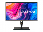 Монитор Asus 27" ProArt PA27UCGE черный IPS LED 1ms 16:9 HDMI M/ M матовая HAS Piv 1000:1 600cd 178гр/ 178гр 3840x2160 160Hz DP 4K USB 6.4кг (90LM04NC-B01K71)