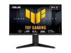 Монитор Asus 24.5" TUF Gaming VG259QL5A черный IPS LED 1ms 16:9 HDMI M/ M матовая HAS Piv 300cd 178гр/ 178гр 1920x1080 200Hz DP FHD 4.9кг (90LM0BK0-B01O71)