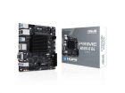 Материнская плата с ЦПУ ASUS PRIME N100I-D D4-CSM N100 mini-ITX DDR4 PCIEx1 M.2 DP HDMI VGA GLAN (90MB1F70-M0EAYC)