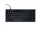 Клавиатура ASUS ROG AZOTH Wired, 2, 4Hz, Bluetooth 5.1, Black