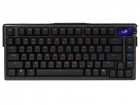 Клавиатура ASUS M702 ROG AZOTH EXTREME, 2.4GHz RF, Bluetooth 5.1, 75%, PBT, RGB Lighting, Black