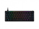 Клавиатура ASUS M605 ROG FALCHION ACE HFX, Wired, 65%, PBT, RGB Lighting, Black