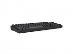 Изображение для Клавиатура ASUS M901 ROG AZOTH 96 HE, Wired, 2.4GHz RF, Bluetooth 5.1, 96%, ABS, RGB Lighting, Black — 2 из 2