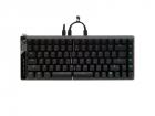 Клавиатура ASUS M703 ROG FALCATA, Wired, 65%, PBT, RGB Lighting, Black