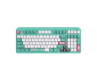 Клавиатура ASUS RA09 TUF GAMING K3 GEN II MIKU/ RD/ RU/ PBT/ ASUS RA09 TUF GAMING K3 GEN II MIKU/ RD/ RU/ PBT (90MP0460-BKRA30)