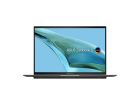 Ноутбук ASUS Zenbook S 13 OLED UX5304MA-NQ138W Core Ultra 7 155U/ LPDDR5X 16GB/ 1TB M.2 SSD/ 13.3" 3К (2880 x 1800) OLED/ WIN11 HOME/ Basalt Grey/ 1, 0Kg/ RU_EN_Keyboard