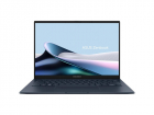 Ноутбук ASUS Zenbook 14 UX3405CA-ST1336 Intel Core Ultra 7 255H 2.0 GHz/ LPDDR5X 16GB/ 1TB SSD/ Intel Arc 14.0 OLED 3K (2880 x 1800) OLED 16:10/ , WiFi 7+BT 5.4/ No OS/ 1.20 kg/ Ponder Blue
